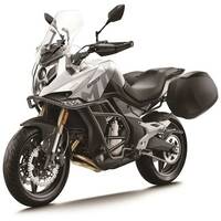 CF Moto 650 MT 2021-2022